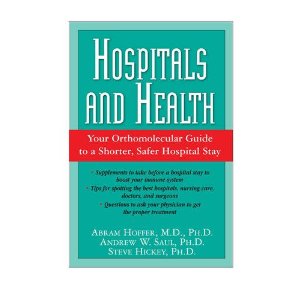 HOSPITALS AND HEALTH