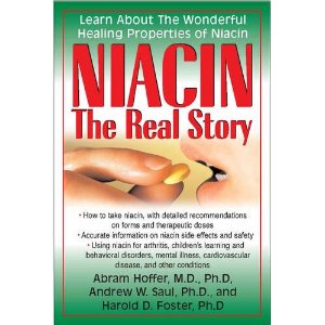 NIACIN: THE REAL STORY